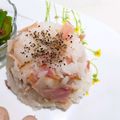 マダムカフェ♡'s cooksnap of when they made ベーコンと玉ねぎの炊き込みご飯ミルク風味.
