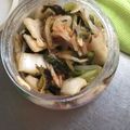 クックUL8OCM☆'s cooksnap of when they made はじめて～のキムチ♪.