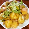 クックVOY1Q3☆'s cooksnap of when they made 新ジャガと豚肉の照り煮.