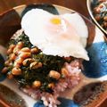 ☆suzuka☆'s cooksnap of when they made 簡単ランチ☆目玉焼き♪楽ちん10分.