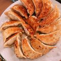 こももさん's cooksnap of when they made ダシダで簡単✿定番きゃべ豚餃子.
