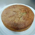 ちゃみ's cooksnap of when they made 紅茶とマーマレードのパウンドケーキ.
