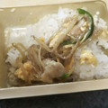 クックUL8OCM☆'s cooksnap of when they made 簡単！卵&ザーサイとモヤシの出汁炒め.