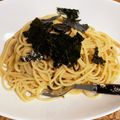 あっすー★m's cooksnap of when they made ツナと塩昆布のパスタ.
