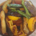 クックG2ZC42☆'s cooksnap of when they made 簡単副菜☆ナスとピーマンの南蛮漬け.
