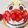 恋奈ママ♪'s cooksnap of when they made アンパンマン☆の立体ケーキ☆.