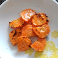 ジョングレ's cooksnap of when they made お弁当の副菜☆人参のだし炒め♪.