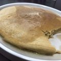 まいのすけまいたん's cooksnap of when they made ふすまパンケーキ.