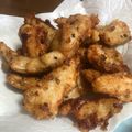 さうるママ♡'s cooksnap of when they made ダシダ☆味わい深い軟骨唐揚げ.