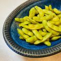 サキコバ's cooksnap of when they made 枝豆の美味しい茹で方♪.