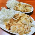 赤い電話's cooksnap of when they made ふっくらしっとり鶏むねピカタ.