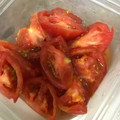 みりん調味料's cooksnap of when they made トマトの浅漬け.
