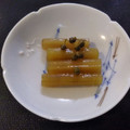 Wakka♪'s cooksnap of when they made フキの山椒煮.