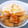 クックG57ZLG☆'s cooksnap of when they made 〔超簡単〕焼き厚揚げ.