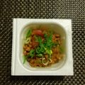 ジョングレ's cooksnap of when they made 納豆〜お酢、ネギ、梅干しでさっぱりと。.