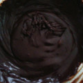 MAXA！'s cooksnap of when they made 簡単♪ココアと牛乳の手作りチョコソース♡.