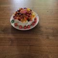 momohe's cooksnap of when they made さくらんぼの種の取り方♪.