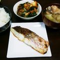 ちえたろう's cooksnap of when they made ☆反省スープ.