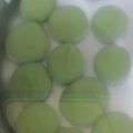 あかねかんなつみかん's cooksnap of when they made 抹茶白玉だんご.