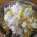 96454's cooksnap of when they made ☆今が旬！美味しいとうもろこしご飯☆☆☆.