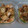 Ｍぱん's cooksnap of when they made キャベツと厚揚げの甘辛丼.