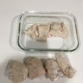 ビビ♡'s cooksnap of when they made パサパサしないしっとりサラダチキン.