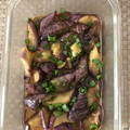 さんすけママ☆'s cooksnap of when they made 簡単！！なすの揚げ浸し(レンジのみ).