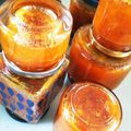 島猫。's cooksnap of when they made あんずジャム.