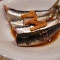 akisann's cooksnap of when they made 鰯の醤油みそ煮.