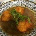 スパグレたん's cooksnap of when they made 残った唐揚げをさっぱり食べよう.
