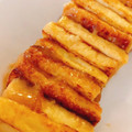 KAORULALA's cooksnap of when they made 厚揚げのしょうが焼き.