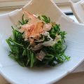 にゃんがす's cooksnap of when they made おかひじきのおひたし.
