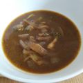 クックKEOXNU☆'s cooksnap of when they made 冷凍シーフードミックスでお手軽簡単カレー.