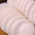 KAORULALA's cooksnap of when they made 「かぶのぬか漬け」.