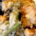 にゃんこりんご's cooksnap of when they made サックサク！天ぷら粉の作り方.