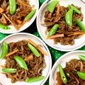 ふたごゆき's cooksnap of when they made 切り干し大根炒め煮～カレー味.