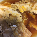 んりおか's cooksnap of when they made 【まるでカツ煮！？】絶品 厚揚げの卵とじ.