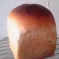 ユミコーネ's cooksnap of when they made レーズン酵母パン.