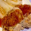 um♪'s cooksnap of when they made 簡単デミグラスソース.