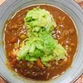 あめにゃん's cooksnap of when they made 古墳カレー.