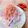 ☆３匹の子ぶた☆'s cooksnap of when they made おぼろ豆腐とアーリーレッドの冷奴.