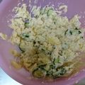 クックYZSICQ☆'s cooksnap of when they made 糖質制限♡おから感０！超簡単ポテサラ風♡.