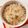 ⁂popu⁂'s cooksnap of when they made 残りカレーをリメイク♪ポテトチーズ焼き.