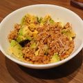 クックV1G7I2☆'s cooksnap of when they made 3分おつまみ！アボカドかつおぶし納豆.