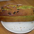 ユウり's cooksnap of when they made 抹茶と甘納豆のケーキ.