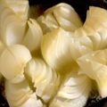 ゆゆゆっち1103's cooksnap of when they made 【aff】玉ねぎの和風レンチン蒸し.