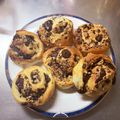 ももんがもげた's cooksnap of when they made ✿ミルクルミパン✿.