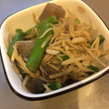 だい☆あお☆まり's cooksnap of when they made 夏限定！新生姜とアスパラのあっさり炒め☆.