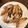 クックRH54KT☆'s cooksnap of when they made 皮目パリパリなかジュワ～☆手羽中の塩焼き.