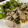 惟都季's cooksnap of when they made 簡単手作り！和風青じそドレッシング.